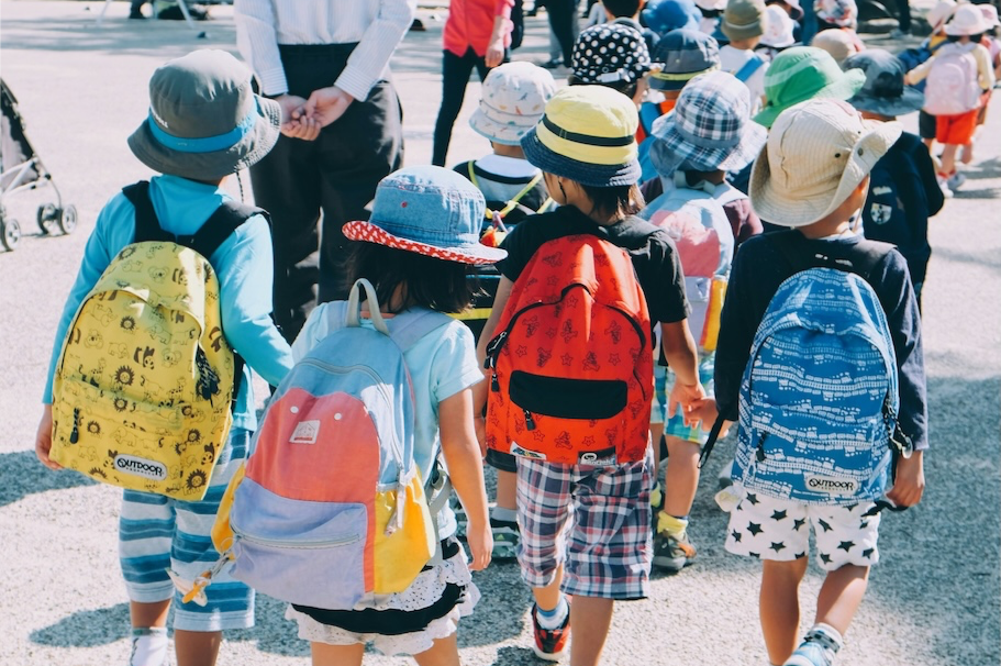 Back-to-school shoes shopping checklist for parents – comfort, support, durability, sustainability